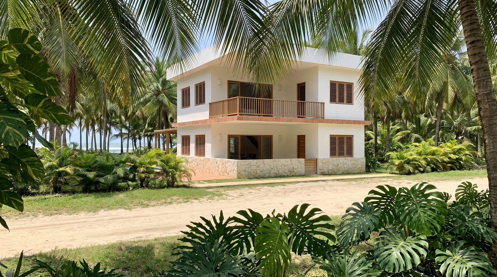 Villa Alisio