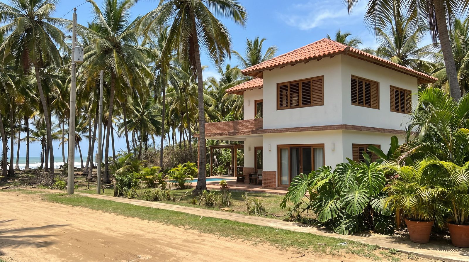 Villa Barlovento
